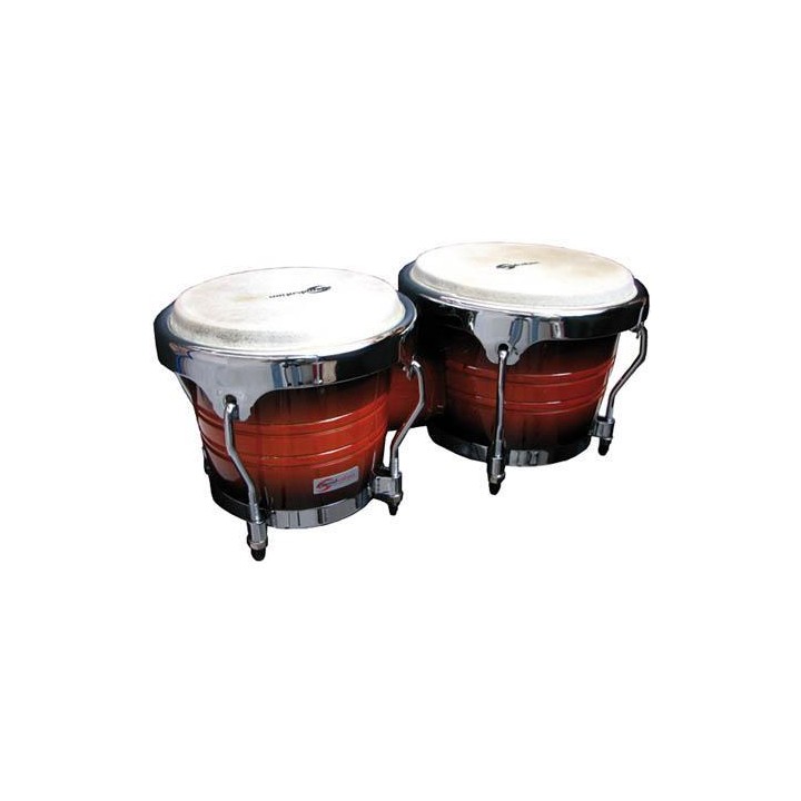 Sound Sation - SB02-SB - Diversi Percussion | Z-Bombilla