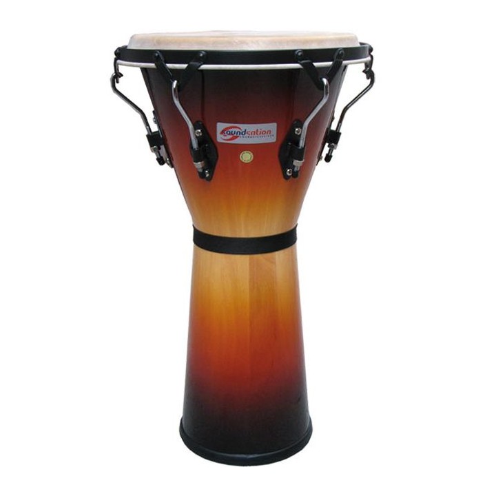 Sound Sation - SDJ01-SB - Diversi Percussion | Z-Bombilla