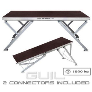 Guil - TM441 - Scissor Stage TM441 | Z-Bombilla