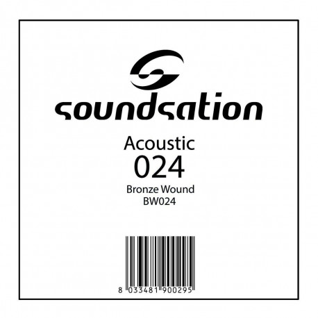 Sound Sation - BW024 1