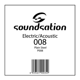 Sound Sation - P008 - Electric Guitar String | Z-Bombilla