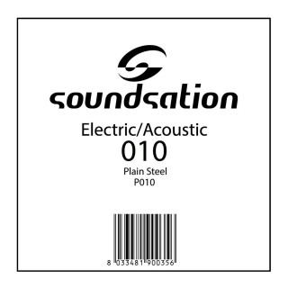 Sound Sation - P010 - Electric Guitar String | Z-Bombilla