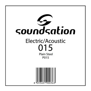 Sound Sation - P015 - Electric Guitar String | Z-Bombilla