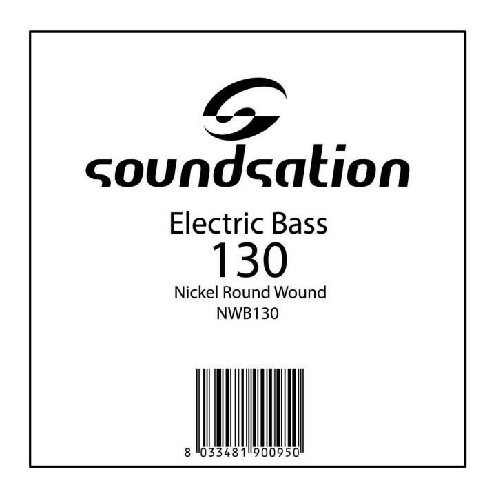 Sound Sation - NWB130 - Bass String | Z-Bombilla
