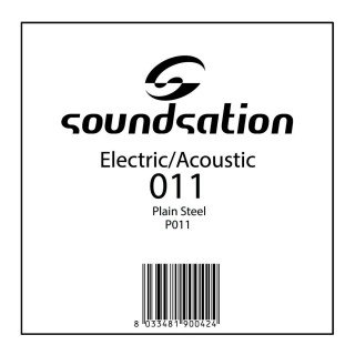 Sound Sation - P011 - Electric Guitar String | Z-Bombilla