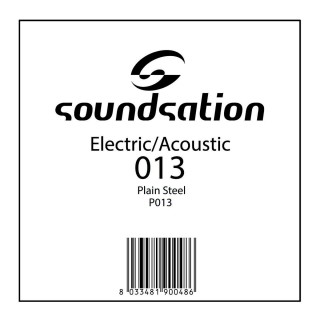 Sound Sation - P013 - Electric Guitar String | Z-Bombilla