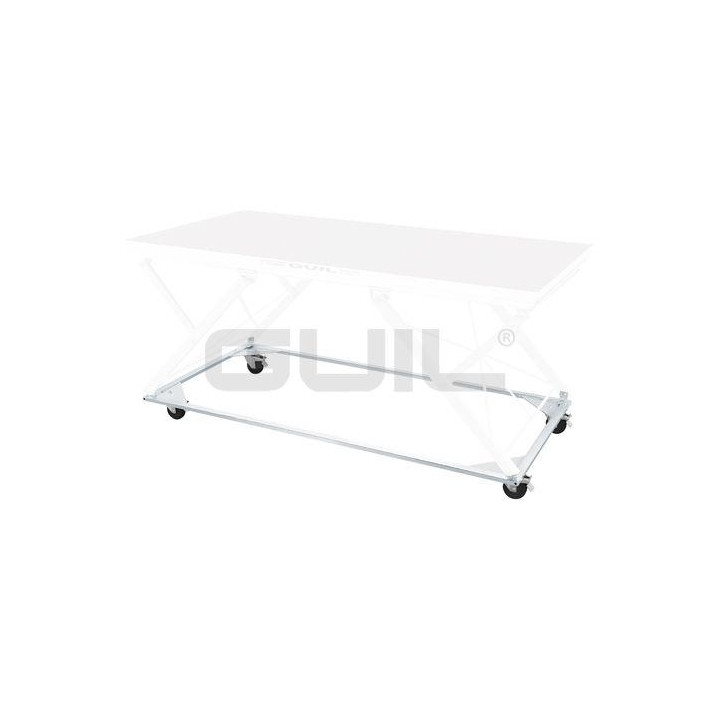 Guil - CRO-07 - Scissor Stage TM441 | Z-Bombilla