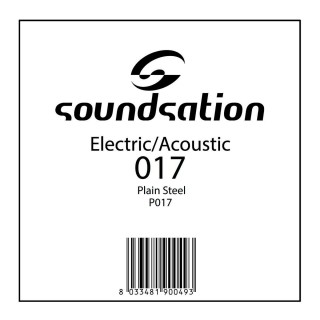 Sound Sation - P017 - Electric Guitar String | Z-Bombilla