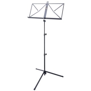 Sound Sation - SMS-500-BK - Folding Stands | Z-Bombilla