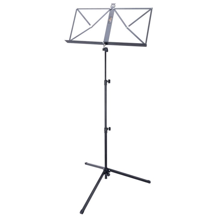 Sound Sation - SMS-500-BK - Folding Stands | Z-Bombilla