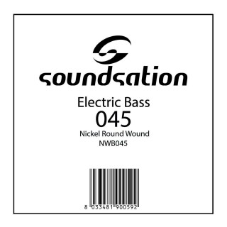 Sound Sation - NWB045 - Bass String | Z-Bombilla