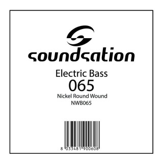 Sound Sation - NWB065 - Bass String | Z-Bombilla