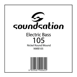 Sound Sation - NWB105 - Bass String | Z-Bombilla