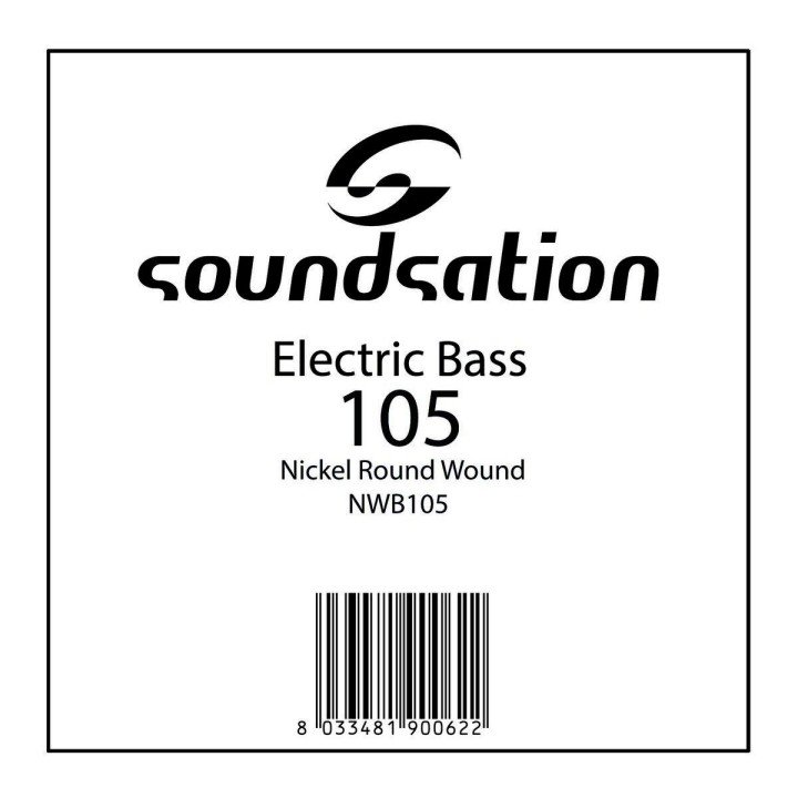 Sound Sation - NWB105 - Corda de Baix | Z-Bombilla