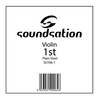 Sound Sation - SV706-1 - Violin | Z-Bombilla