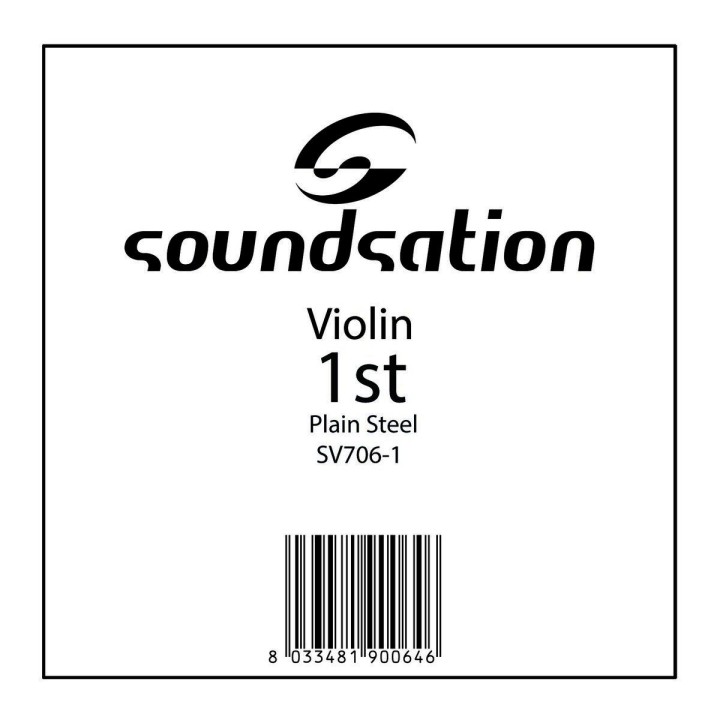 Sound Sation - SV706-1 - Violin | Z-Bombilla