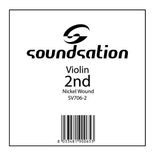 Sound Sation - SV706-2 - Violin | Z-Bombilla