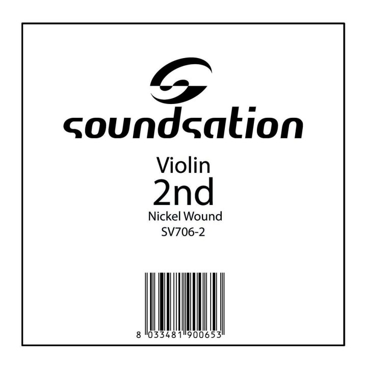 Sound Sation - SV706-2 - Violin | Z-Bombilla