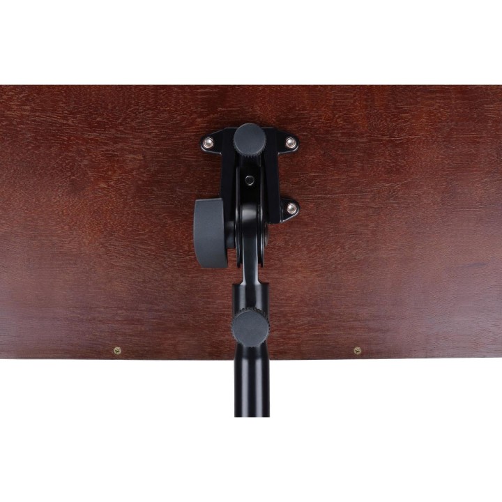 Sound Sation - SWMS-100 - Stand with Desk | Z-Bombilla