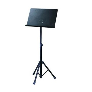 Sound Sation - STMS-200 - Stand with Desk | Z-Bombilla