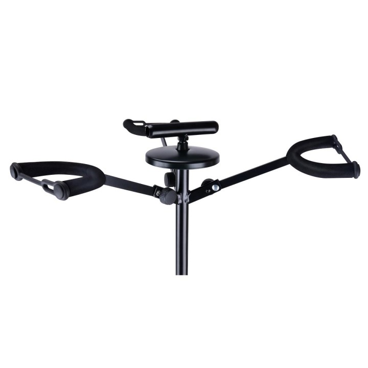 Sound Sation - SGS-220 - Chitarra e Basso Supporti | Z-Bombilla