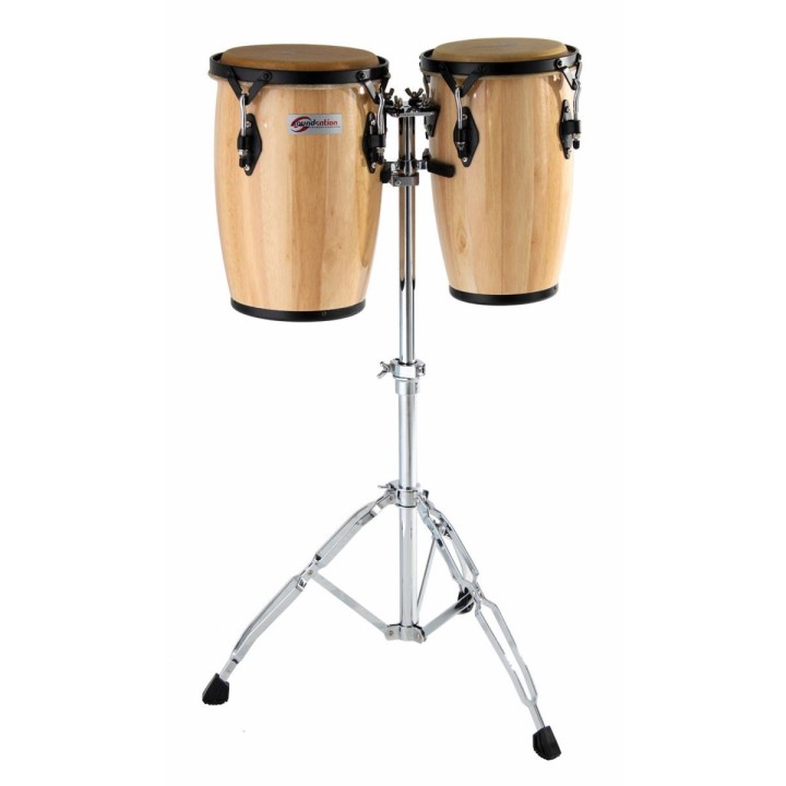 Sound Sation - SCG10-SB - Vários Percussion | Z-Bombilla