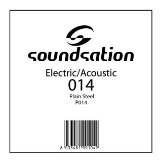 Sound Sation - P014 - Electric Guitar String | Z-Bombilla