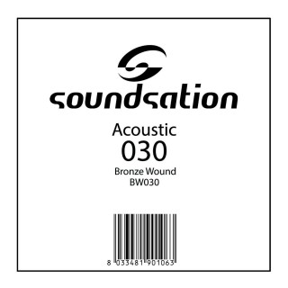 Sound Sation - BW030 - Acoustic Guitar String | Z-Bombilla
