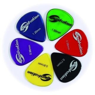 Sound Sation - SPT-600-081 - Picks | Z-Bombilla