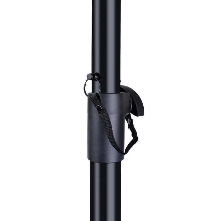 Sound Sation - SUBST100-BK - Speaker Accessories | Z-Bombilla