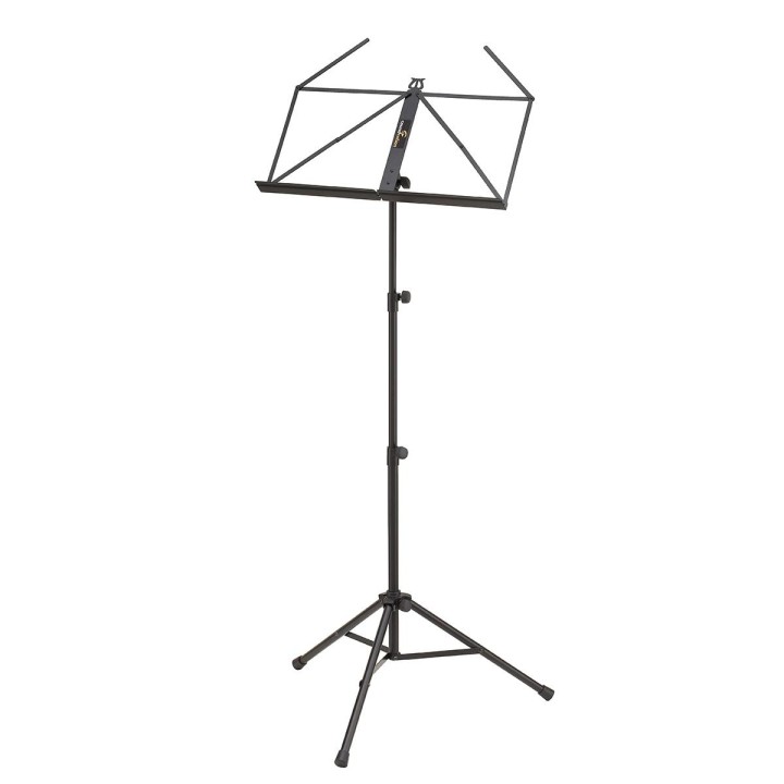 Sound Sation - SMS-750-BK - Folding Stands | Z-Bombilla