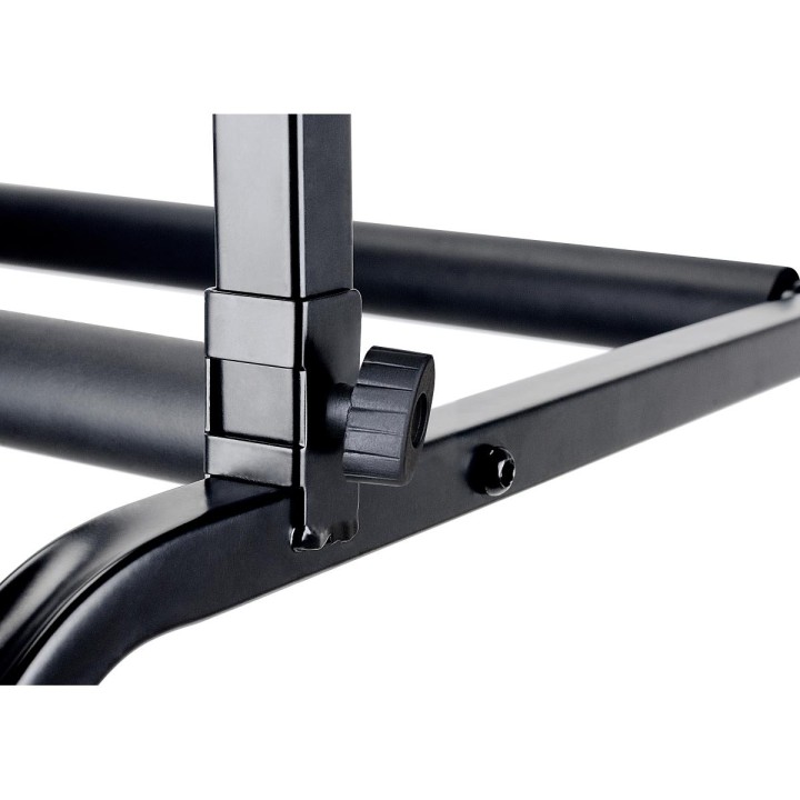 Sound Sation - FMS20-7 - Guitare et Basse Stands | Z-Bombilla