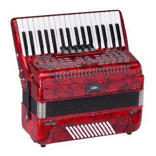 Sound Sation - VOCE II  3472-RD - Accordéon | Z-Bombilla