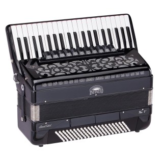 Sound Sation - VOCE V B41120-BK - Accordéon | Z-Bombilla