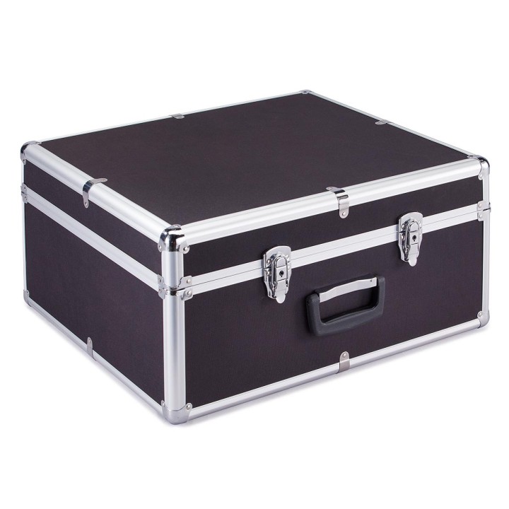 Sound Sation - VOCE V B41120-BK - Accordéon | Z-Bombilla