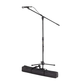 Sound Sation - MICPKG-200 - Microfono Dinamici | Z-Bombilla