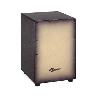 Sound Sation - SCAJ-25 - Percussão - Box Drum | Z-Bombilla