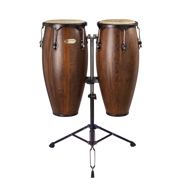 Sound Sation - SCO10M-MH - Vários Percussion | Z-Bombilla