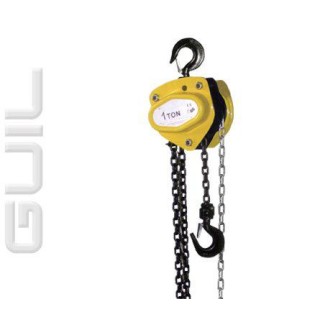 Guil - POLI/3 - Polipast | Z-Bombilla