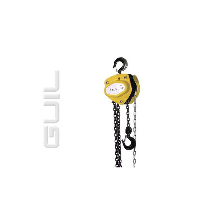 Guil - POLI/3 - Palan | Z-Bombilla