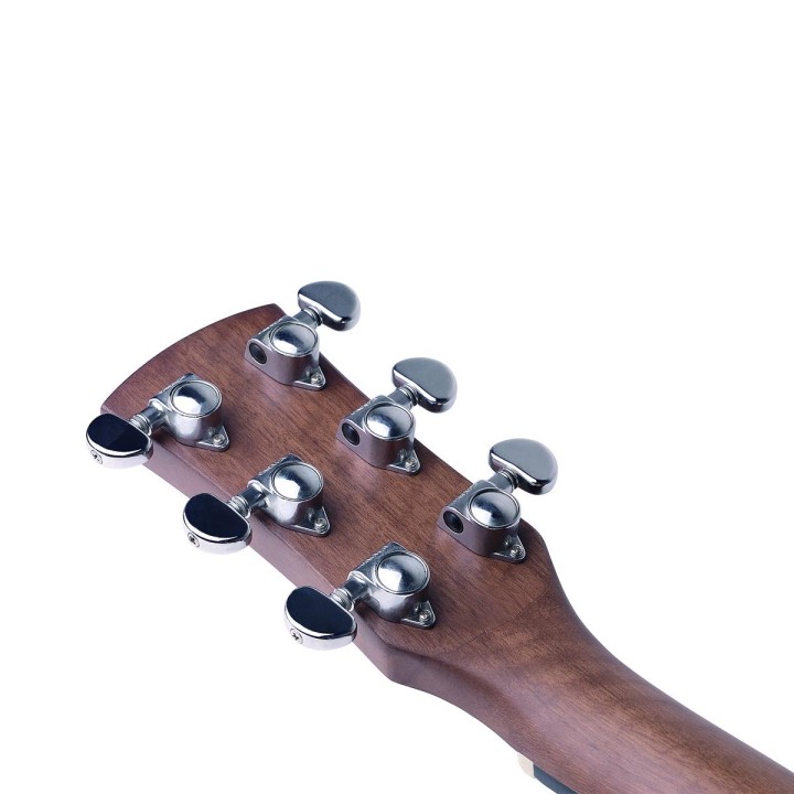 Sound Sation - OLYMPIC-DNCE-NT - Acoustic Guitar | Z-Bombilla