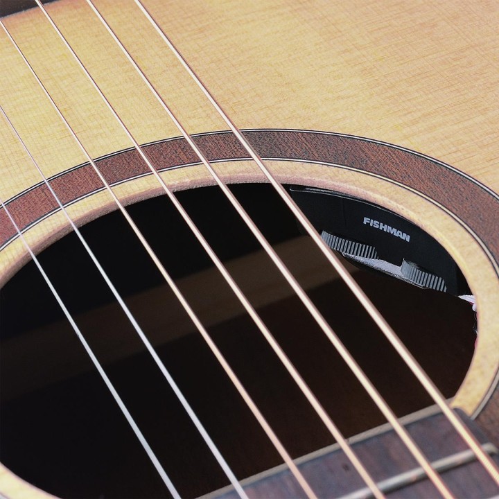 Sound Sation - OLYMPIC-DNCE-NT - Acoustic Guitar | Z-Bombilla