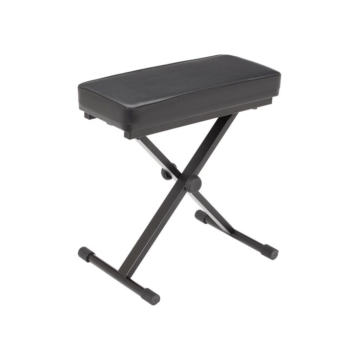 Sound Sation - KB-300 - Keyboard Bench | Z-Bombilla