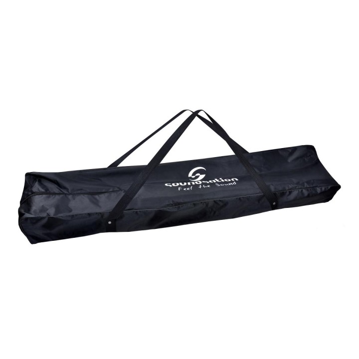 Sound Sation - SPST-SET-AIR-BK - Tripé Speaker | Z-Bombilla