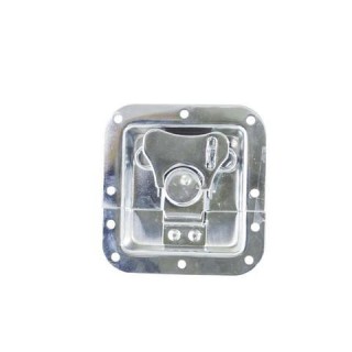 Z-B - Butterfly lock small - Trave para bastidor | Z-Bombilla