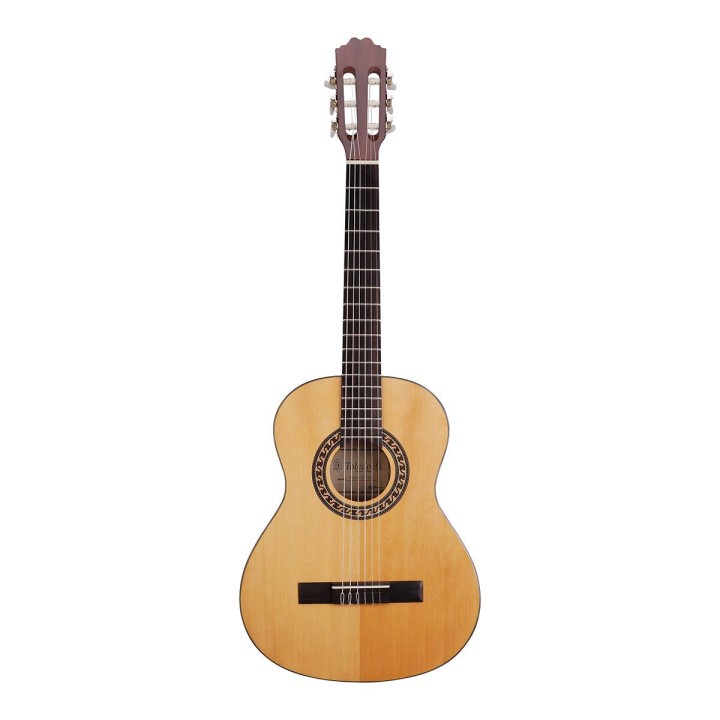 Toledo - TC601-34 - Classical Guitar | Z-Bombilla
