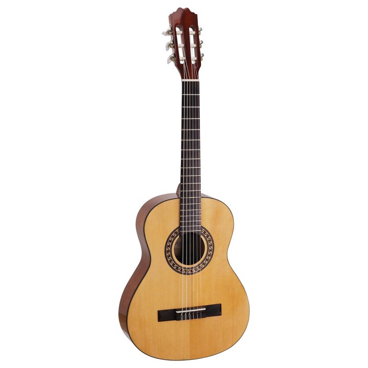 Toledo - TC601-34 - Classical Guitar | Z-Bombilla