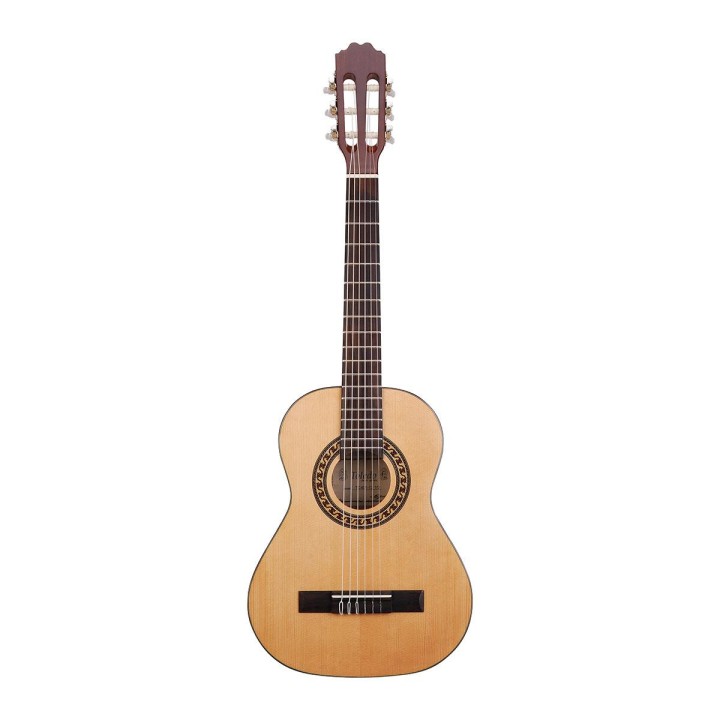 Toledo - TC401 - Classical Guitar | Z-Bombilla