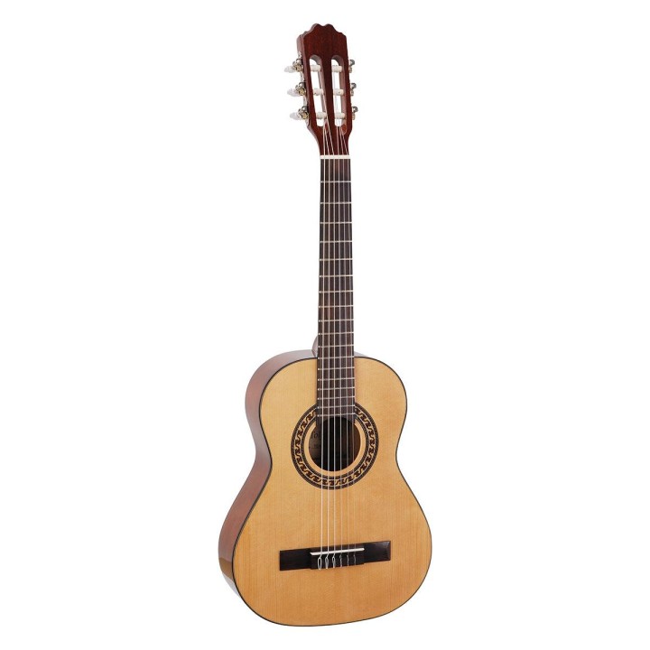 Toledo - TC401 - Classical Guitar | Z-Bombilla