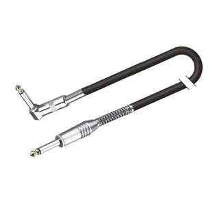 Sound Sation - MICJJP-6BK - Cavo Audio - Jack - Jack | Z-Bombilla